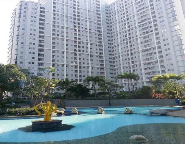 Nggak Bakal Rugi Lihat Sunset dari 5 Apartemen di Jakarta Ini!