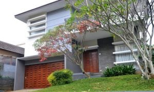 VIlla Ini Bikin Liburan Bareng Teman Makin Akrab? Buktikan Dulu!