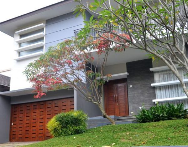 VIlla Ini Bikin Liburan Bareng Teman Makin Akrab? Buktikan Dulu!