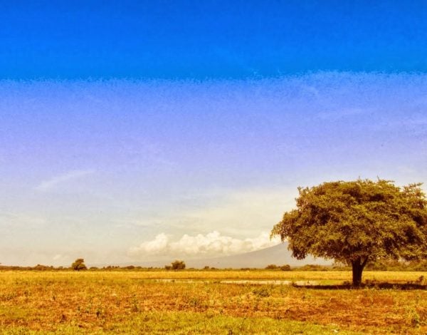 Don’t open if You Are Afraid Of Falling In Love with These 7 Places!