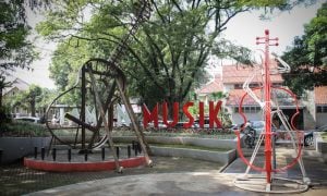 Seru-seruan Bareng Keluarga di Bandung dengan 5 Aktivitas Ini!