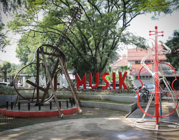 Seru-seruan Bareng Keluarga di Bandung dengan 5 Aktivitas Ini!
