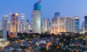 5 Spot Kekinian di Jakarta yang Paling Banyak Masuk Instagram!