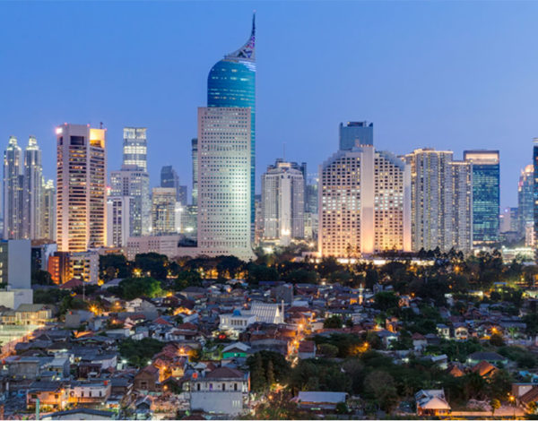 5 Spot Kekinian di Jakarta yang Paling Banyak Masuk Instagram!