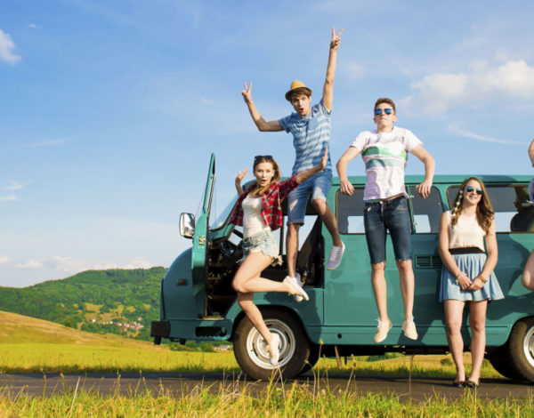 Liburan ke 5 Destinasi ini Bisa Bikin Persahabatan Makin Akrab!