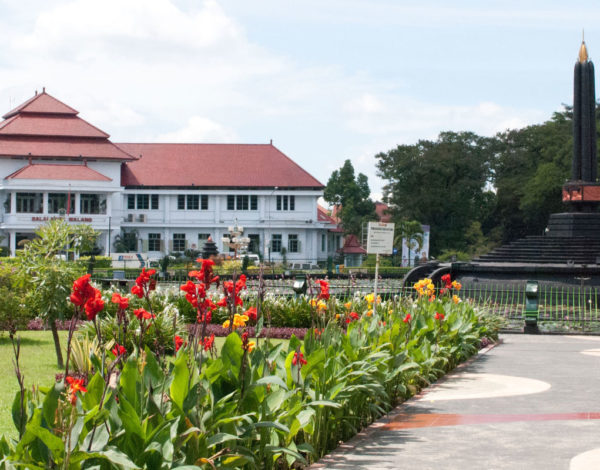 7 Alasan Malang Jadi Favorit Buat Menghabiskan Weekend