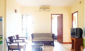 5 Apartemen Strategis Di Kelapa Gading Cuma Rp 600.000