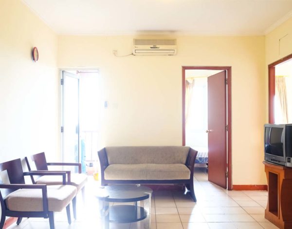 5 Apartemen Strategis Di Kelapa Gading Cuma Rp 600.000