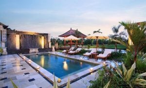 5 Villa di Ubud Cuma 1 Juta-an Per Malam