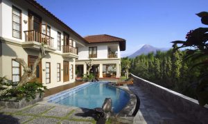 5 Villa Gede Di Yogyakarta Ini Cocok Buat Liburan Rame-rame!