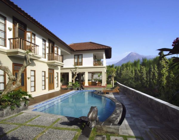 5 Villa Gede Di Yogyakarta Ini Cocok Buat Liburan Rame-rame!