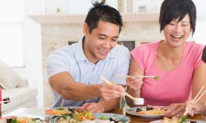 7 Restoran Buat Reunian Keluarga di Jakarta!