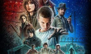Weekend di Puncak Se-genk? WAJIB NONTON Marathon “Stranger Things”!