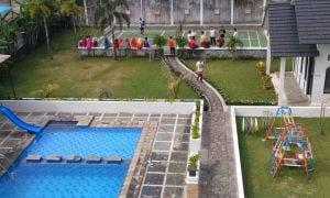 Pasti Kepoh Lihat 5 Villa Mewah di Puncak Nggak Sampe 1jt!