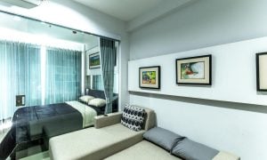 Bakal Betah Tinggal Di Apartement Ini Berlama-Lama!