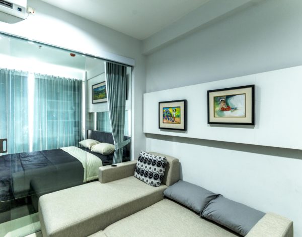 Bakal Betah Tinggal Di Apartement Ini Berlama-Lama!