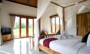 Seperti Apa Akomodasi Impian kamu Buat Liburan?