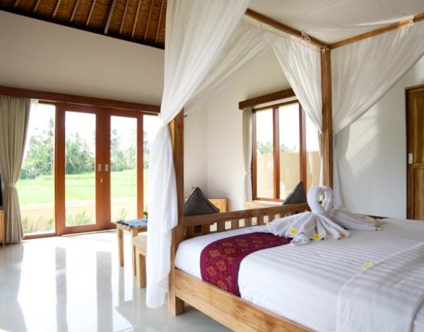 Seperti Apa Akomodasi Impian kamu Buat Liburan?