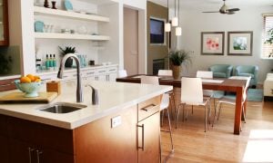 Dekorasi Apartemen Ini Bikin Banyak yang Mau Sewa Lho!