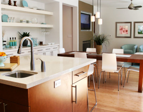 Dekorasi Apartemen Ini Bikin Banyak yang Mau Sewa Lho!