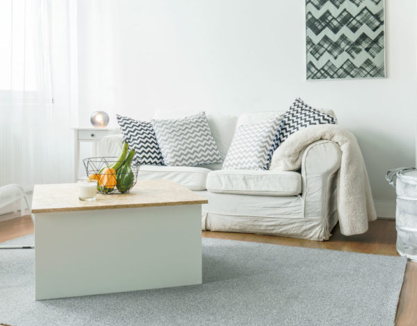 Menarik! Gara-gara ini, kamu jadi pengen Staycation di Apartemen