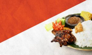 [QUIZ] Buktikan Kecintaan kamu sama Indonesia disini!