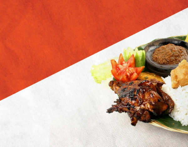 [QUIZ] Buktikan Kecintaan kamu sama Indonesia disini!