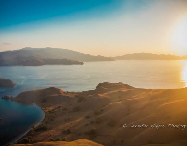 Jangan Buka Kalau Kamu Nggak Mau Jatuh Cinta Sama 7 Tempat ini!