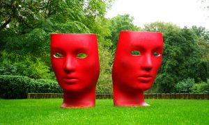 Kepribadian kamu bisa terlihat dari cara kamu melihat ruangan ini lho!