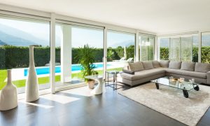 Mau Awet Muda? Sekali Seumur Hidup Coba Menginap Di Villa Luxury!