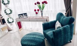 5 Apartemen Luxury di Jakarta Cuma 1 Jutaan Per Malam!