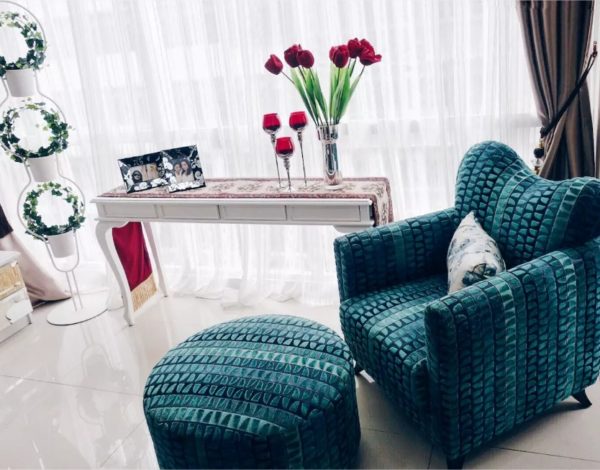 5 Apartemen Luxury di Jakarta Cuma 1 Jutaan Per Malam!