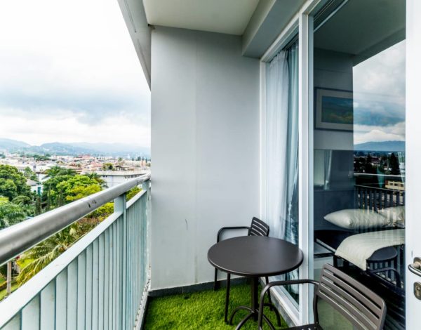 5 Alasan Sewa 810 Dago Suites Apartemen Itu Untung Gede!