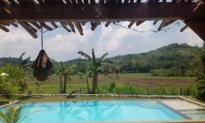 Ini 4 Villa Romantis Di Yogyakarta  Cocok Buat Honeymoon!