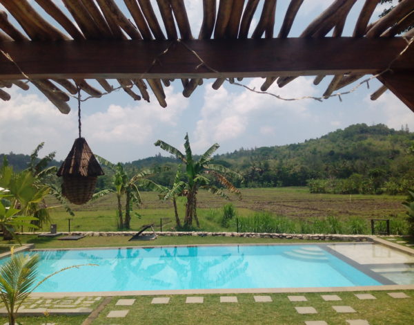 Ini 4 Villa Romantis Di Yogyakarta  Cocok Buat Honeymoon!