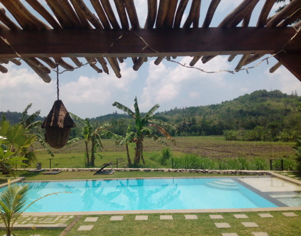 Ini 4 Villa Romantis Di Yogyakarta Cocok Buat Honeymoon!