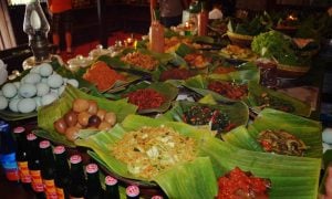 Liburan ke Solo WAJIB Cicipin 5 Makanan Khas ini!