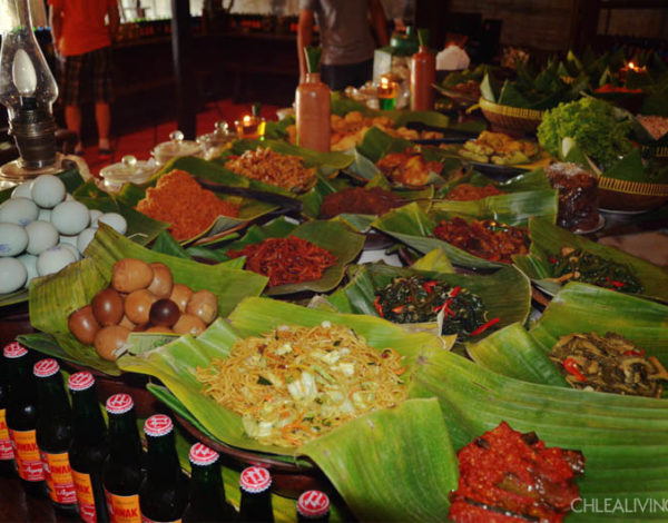 Liburan ke Solo WAJIB Cicipin 5 Makanan Khas ini!