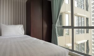 5 Apartemen Nggak Sampai 500 Rb, dekat Djakarta Warehouse Project (DWP) 2016!