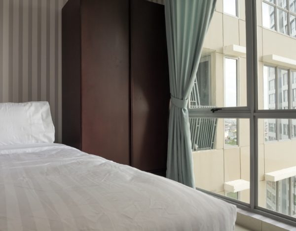 5 Apartemen Nggak Sampai 500 Rb, dekat Djakarta Warehouse Project (DWP) 2016!