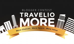Ikuti Lomba Blog #TravelioMore Berhadiah Total Rp10 Juta!