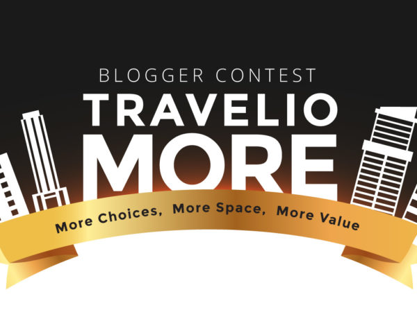 Ikuti Lomba Blog #TravelioMore Berhadiah Total Rp10 Juta!