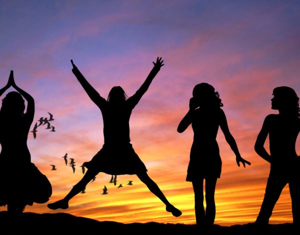 Mau Tahu Tempat Wisata yang Paling Menggambarkan Diri Kamu?