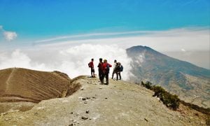 CLIMBING ASIA’S MOST ACTIVE VOLCANO: MOUNT MERAPI