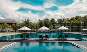 Terungkap, Ini 5 Rahasia Hemat Menginap di Villa Luxury!