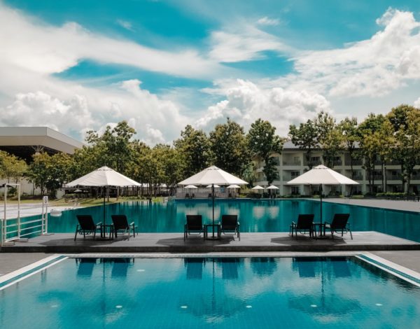 Terungkap, Ini 5 Rahasia Hemat Menginap di Villa Luxury!