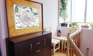 5 Villa Unik Di Bandung Buat Pamer di Instagram!