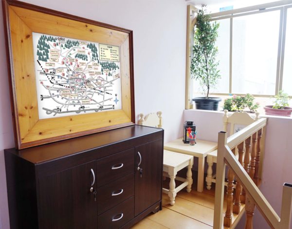 5 Villa Unik Di Bandung Buat Pamer di Instagram!