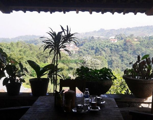 Bikin Kenyang Pagi-Pagi Sarapan di 5 Tempat Ini di Bandung