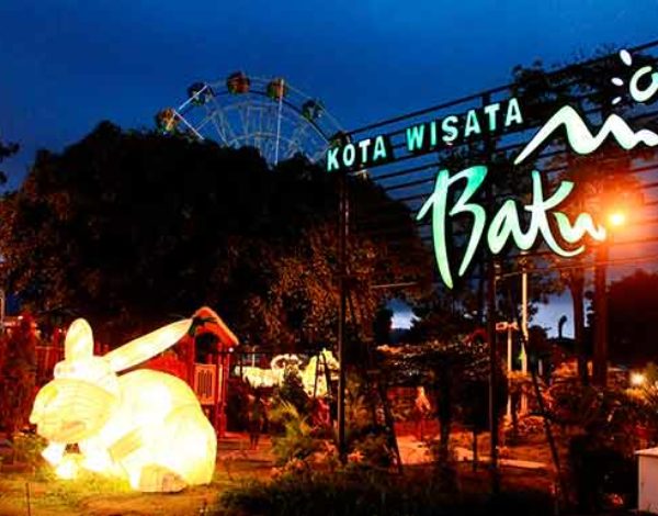 Dijamin 5 Tempat Ini Bakal Bikin Libur Akhir Tahun Kamu Membekas
